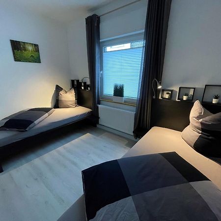 Ferienwohnung Kutscher Bad Ems Dış mekan fotoğraf