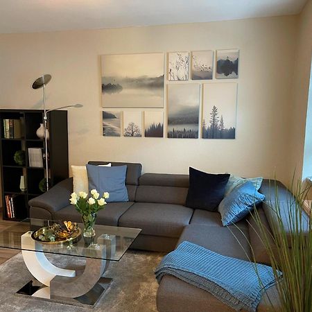 Ferienwohnung Kutscher Bad Ems Dış mekan fotoğraf
