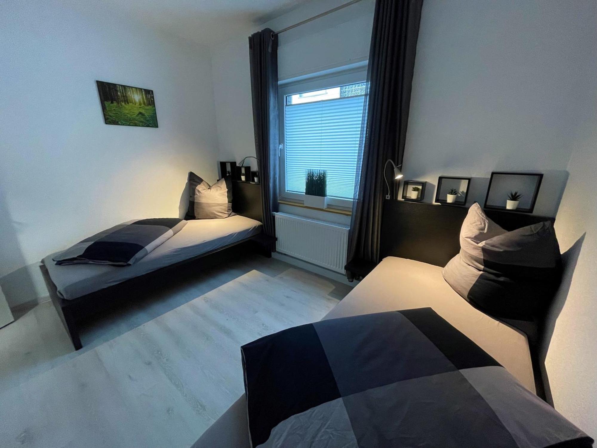 Ferienwohnung Kutscher Bad Ems Dış mekan fotoğraf