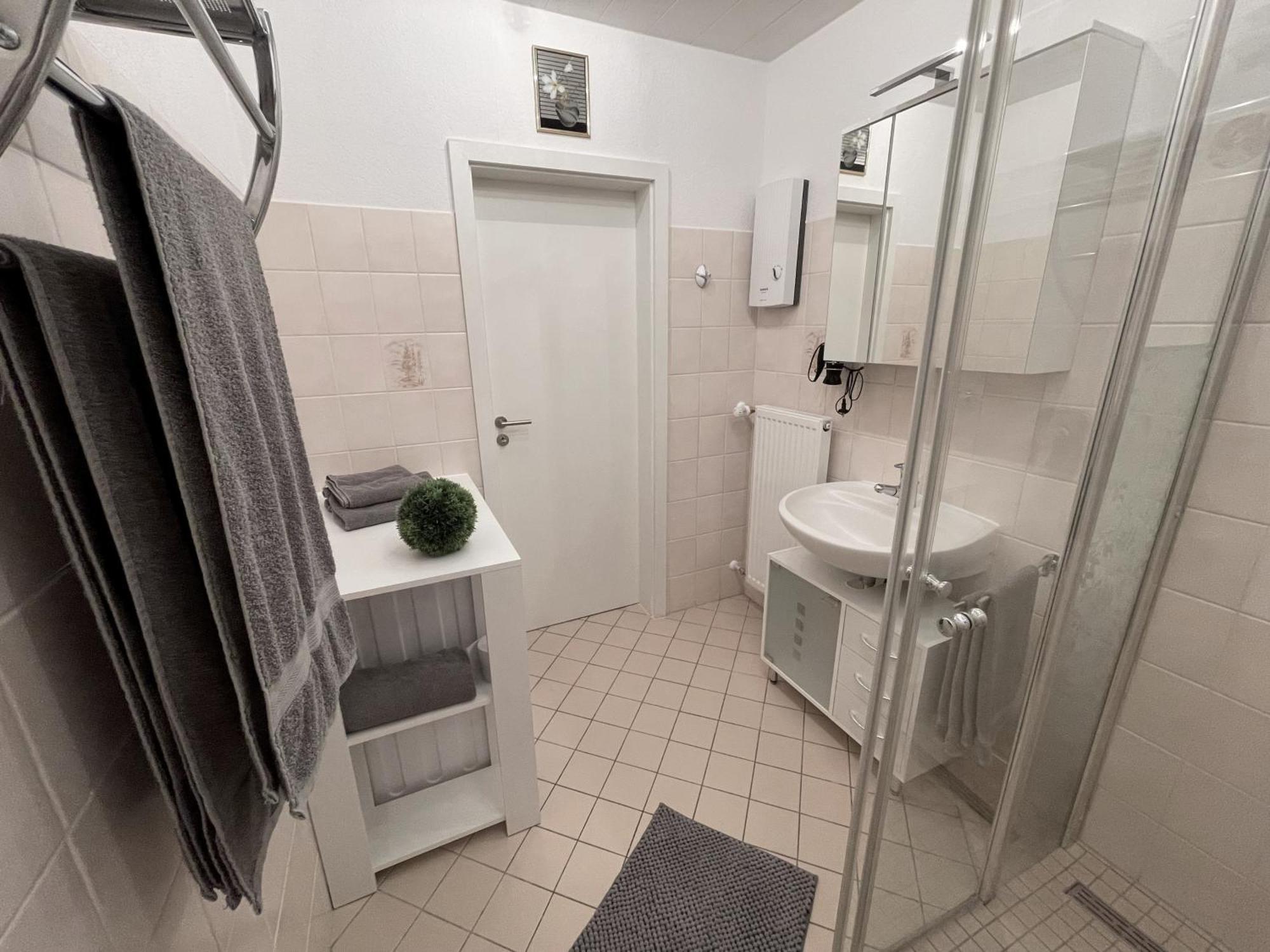Ferienwohnung Kutscher Bad Ems Dış mekan fotoğraf