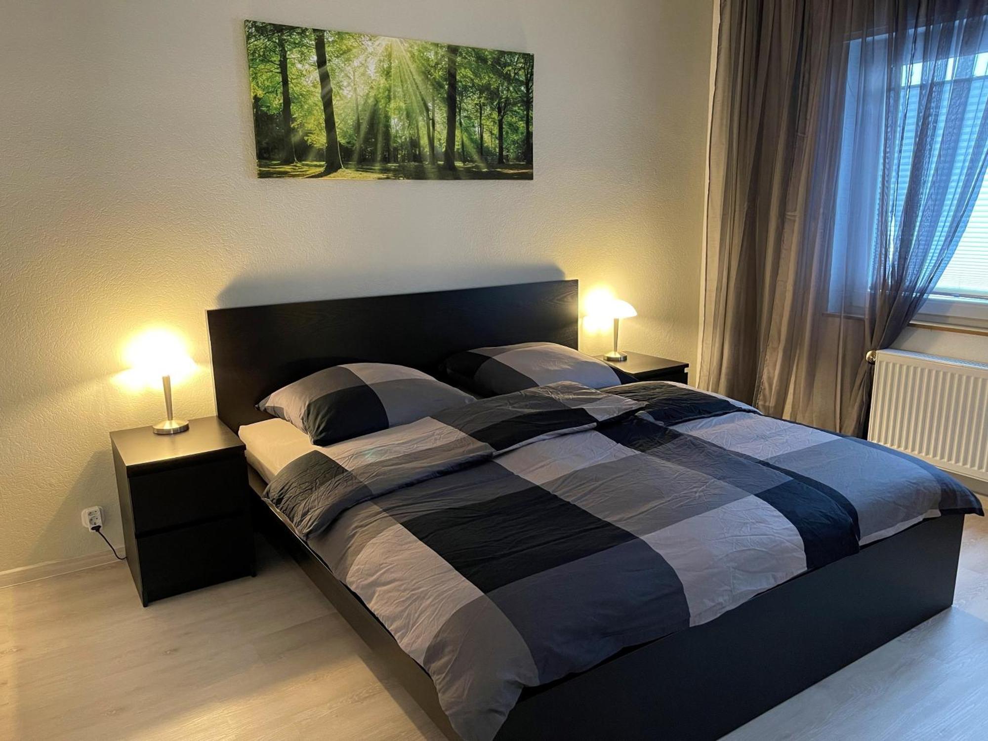 Ferienwohnung Kutscher Bad Ems Dış mekan fotoğraf