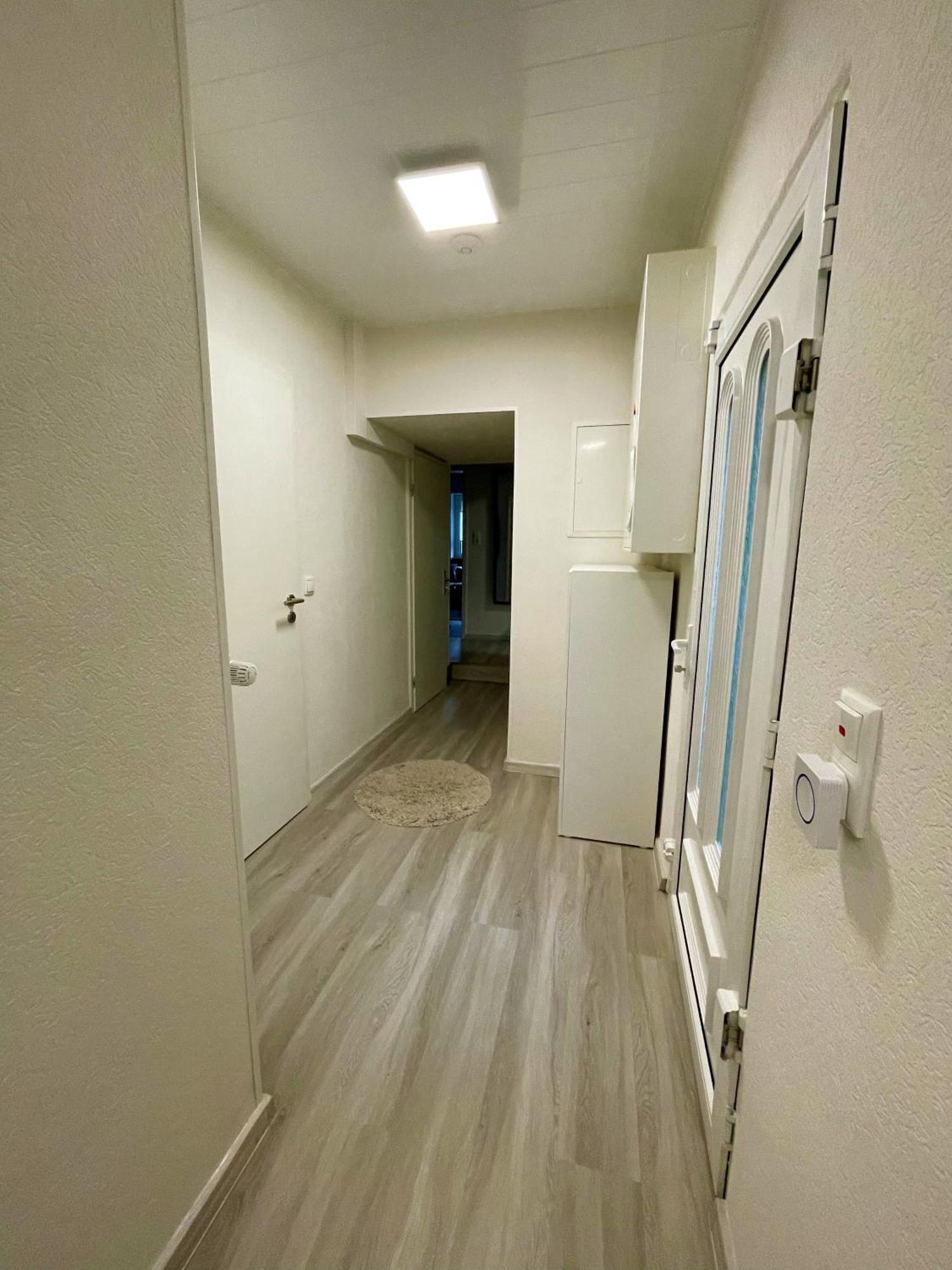 Ferienwohnung Kutscher Bad Ems Dış mekan fotoğraf