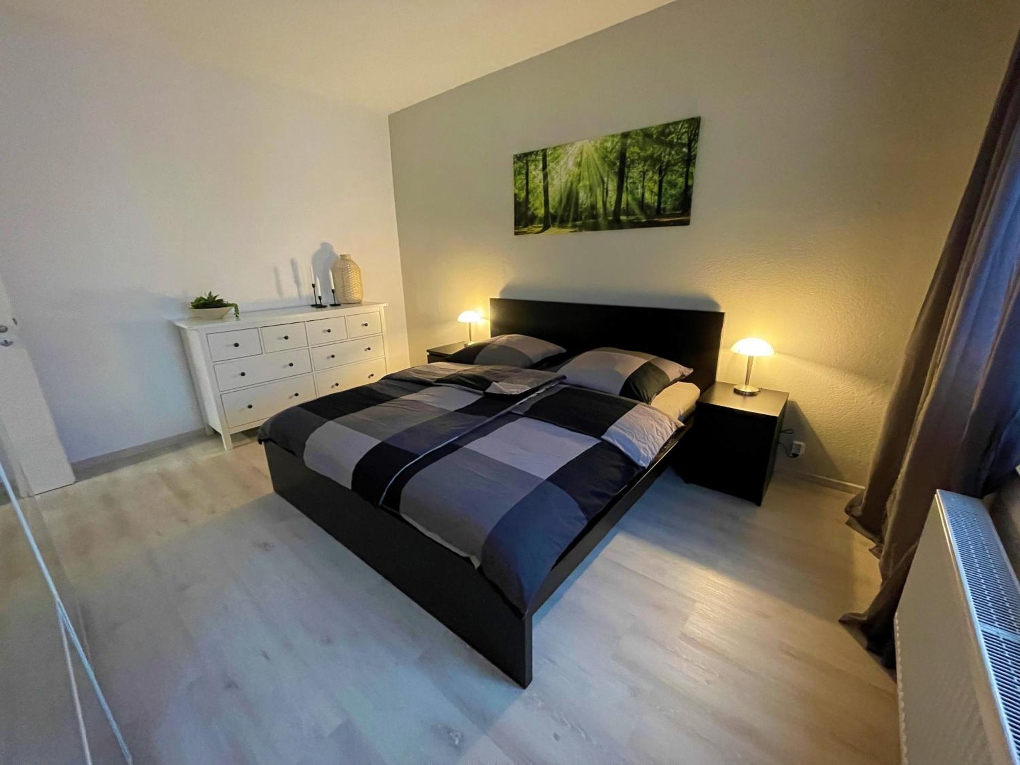 Ferienwohnung Kutscher Bad Ems Dış mekan fotoğraf