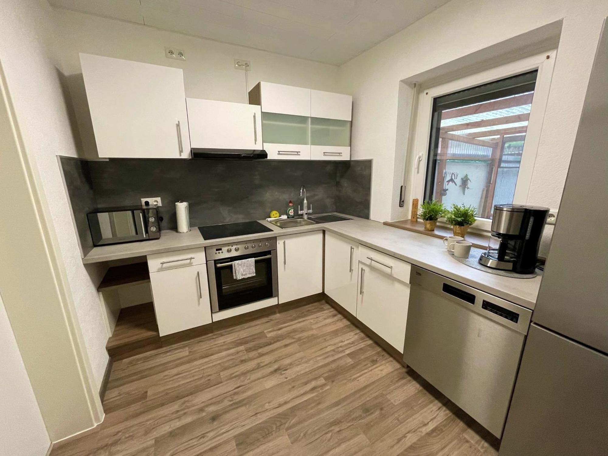 Ferienwohnung Kutscher Bad Ems Dış mekan fotoğraf