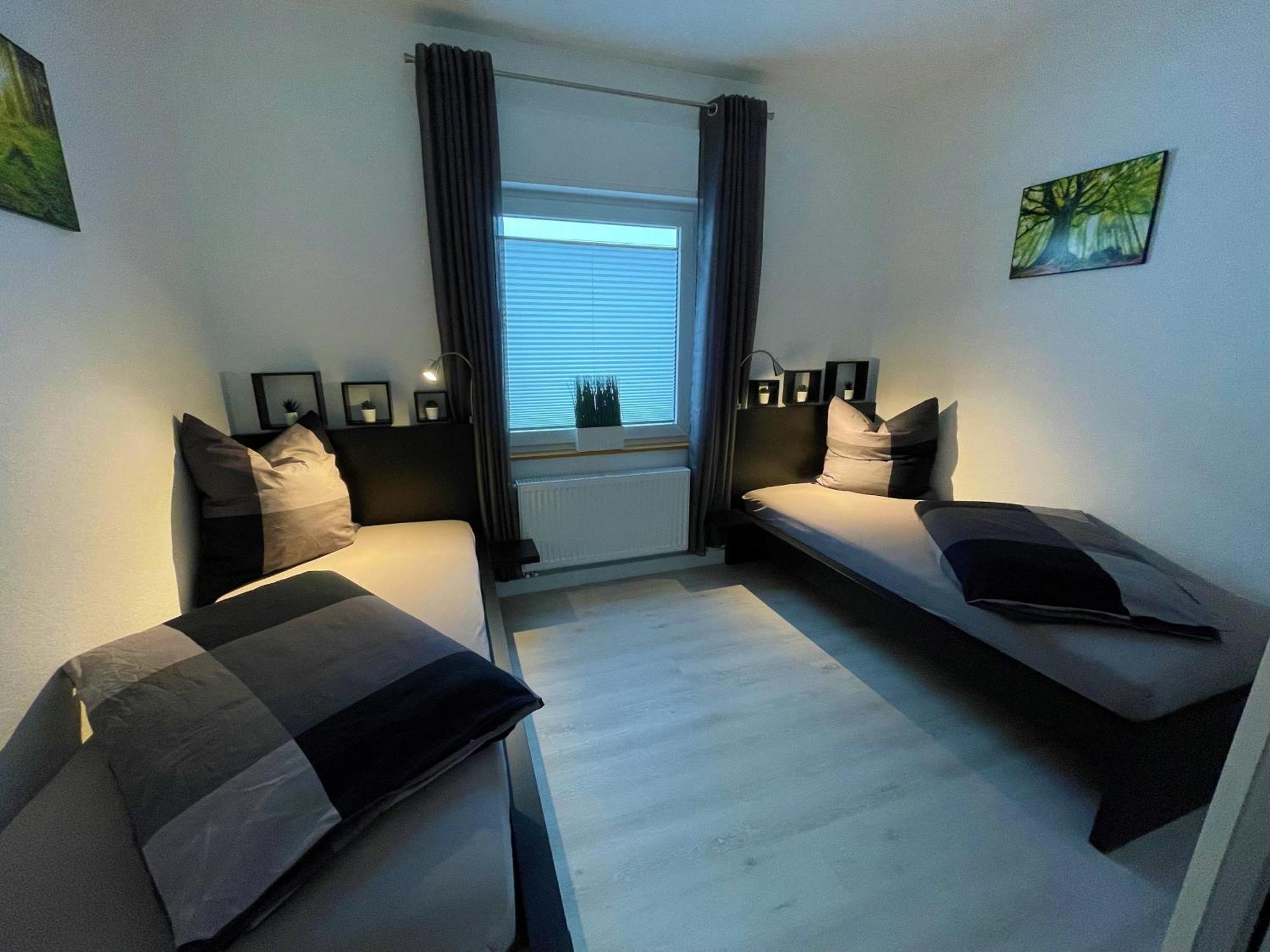 Ferienwohnung Kutscher Bad Ems Dış mekan fotoğraf